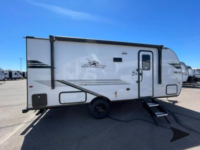 2026 Jayco Jay Flight SLX — photo 12 view
