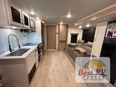2026 Forest River RV Solaire - Photo 10