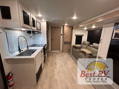 2026 Forest River RV Solaire - Photo 12