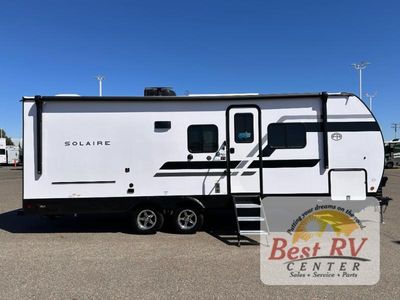 2026 Forest River RV Solaire - Photo 7