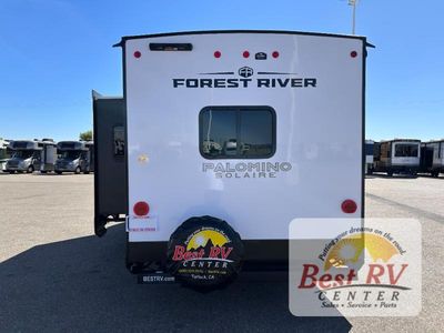 2026 Forest River RV Solaire - Photo 6