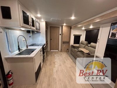 2026 Forest River RV Solaire - Photo 11