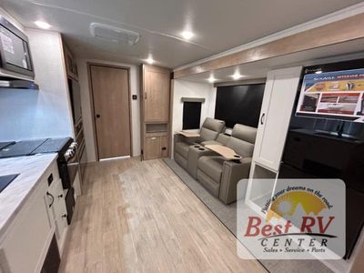 2026 Forest River RV Solaire - Photo 15