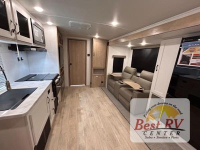 2026 Forest River RV Solaire - Photo 14