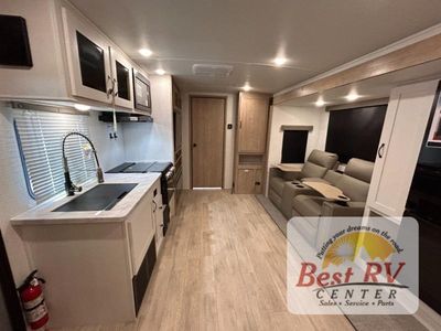 2026 Forest River RV Solaire - Photo 13