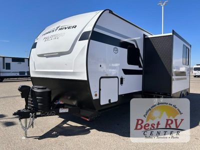 2026 Forest River RV Solaire - Photo 2