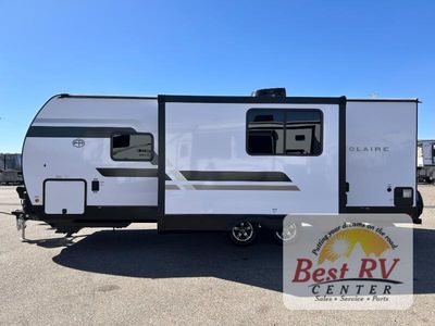 2026 Forest River RV Solaire - Photo 8