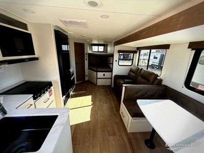 2026 Grand Design Transcend Xplor - Photo 4