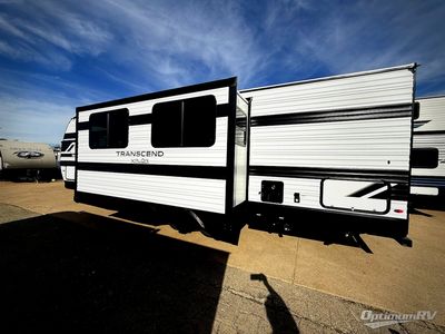 2026 Grand Design Transcend Xplor - Photo 3
