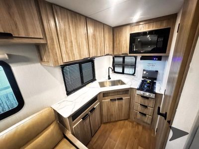 2026 Winnebago Access - Photo 32