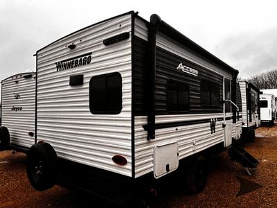 2026 Winnebago Access - Photo 9