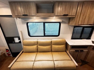 2026 Winnebago Access - Photo 45