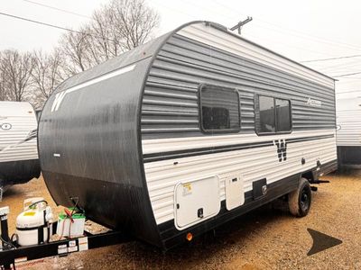 2026 Winnebago Access - Photo 6