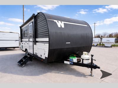 2026 Winnebago Access - Photo 1