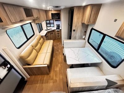 2026 Winnebago Access - Photo 3