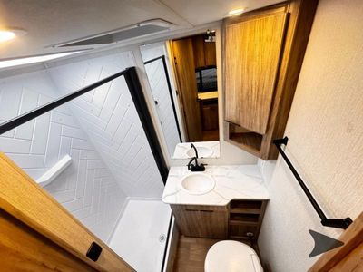 2026 Winnebago Access - Photo 26
