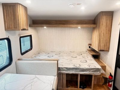 2026 Winnebago Access - Photo 14