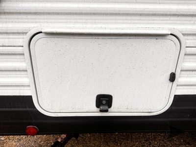 2026 Winnebago Access - Photo 10