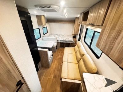 2026 Winnebago Access - Photo 4