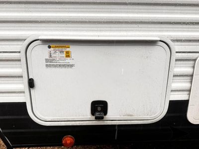 2026 Winnebago Access - Photo 7
