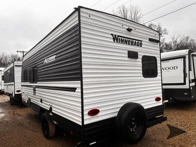2026 Winnebago Access - Photo 8