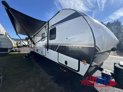2024 Prime Time RV Tracer - Photo 3