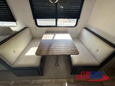 2024 Prime Time RV Tracer - Photo 19