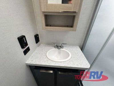 2024 Prime Time RV Tracer - Photo 27