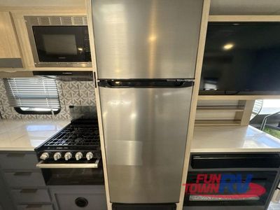 2024 Prime Time RV Tracer - Photo 17