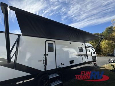 2024 Prime Time RV Tracer - Photo 9