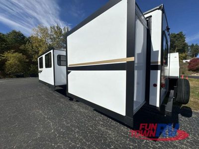 2024 Prime Time RV Tracer - Photo 5