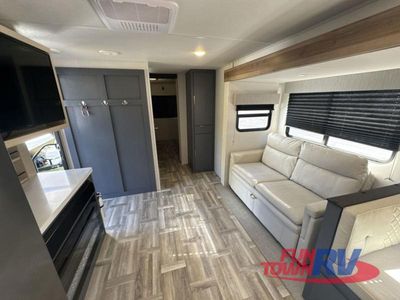 2024 Prime Time RV Tracer - Photo 20