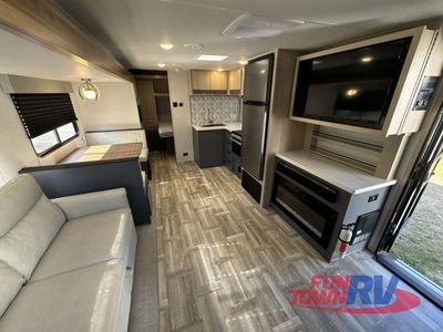 2024 Prime Time RV Tracer - Photo 12