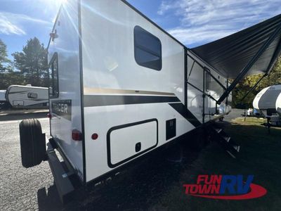 2024 Prime Time RV Tracer - Photo 6