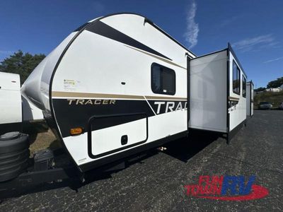 2024 Prime Time RV Tracer - Photo 4