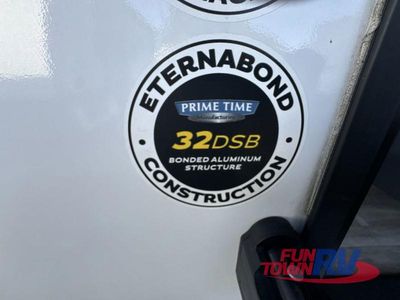 2024 Prime Time RV Tracer - Photo 33