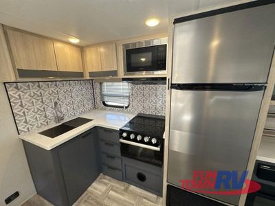 2024 Prime Time RV Tracer - Photo 13