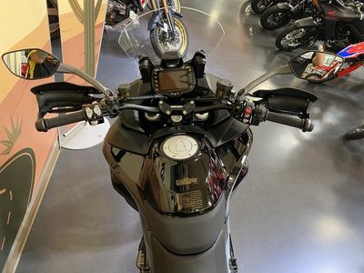 2024 Ducati Multistrada V2 S Black - Photo 9
