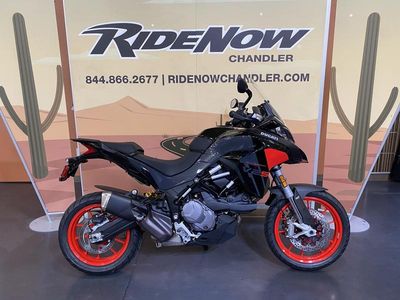 2024 Ducati Multistrada V2 S Black - Photo 6