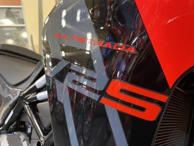 2024 Ducati Multistrada V2 S Black - Photo 15