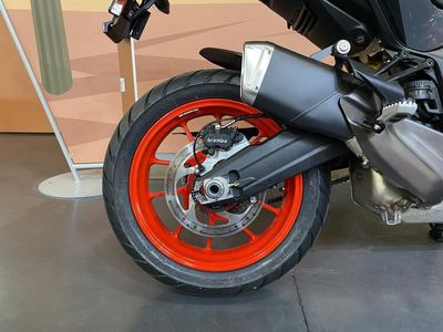 2024 Ducati Multistrada V2 S Black - Photo 13