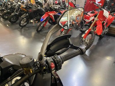 2024 Ducati Multistrada V2 S Black - Photo 10