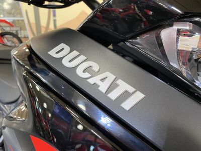 2024 Ducati Multistrada V2 S Black - Photo 14