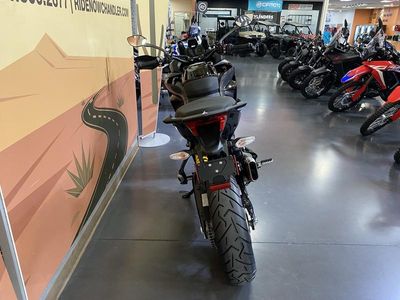 2024 Ducati Multistrada V2 S Black - Photo 4