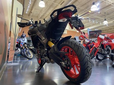 2024 Ducati Multistrada V2 S Black - Photo 7