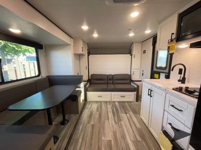 2026 Jayco Jay Flight SLX - Photo 13
