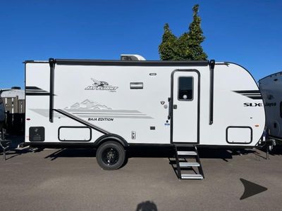 2026 Jayco Jay Flight SLX - Photo 10