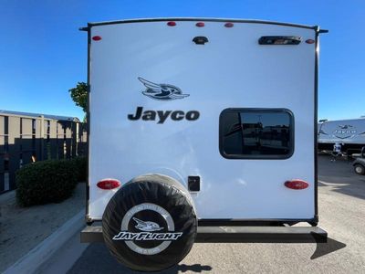 2026 Jayco Jay Flight SLX - Photo 8