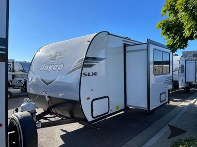 2026 Jayco Jay Flight SLX - Photo 6