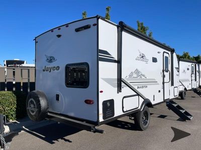 2026 Jayco Jay Flight SLX - Photo 9
